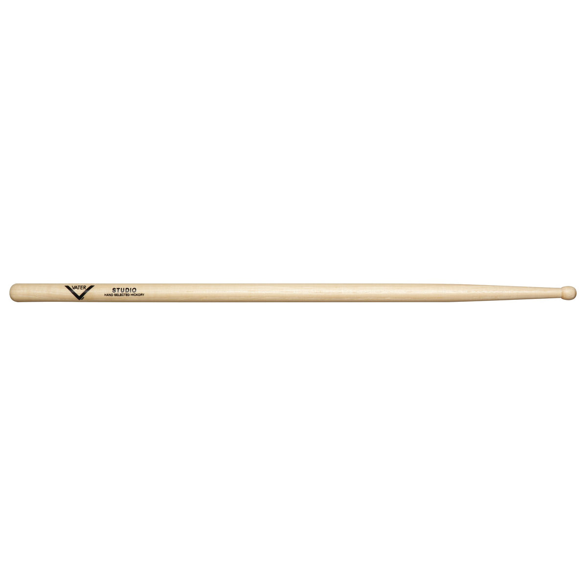 Vater Studio Wood Tip Drumsticks VHSW