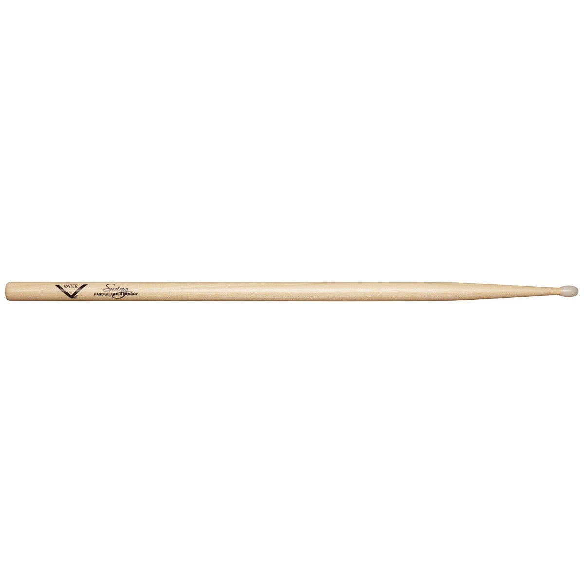 Vater Swing Nylon Tip Drumsticks VHSWINGN
