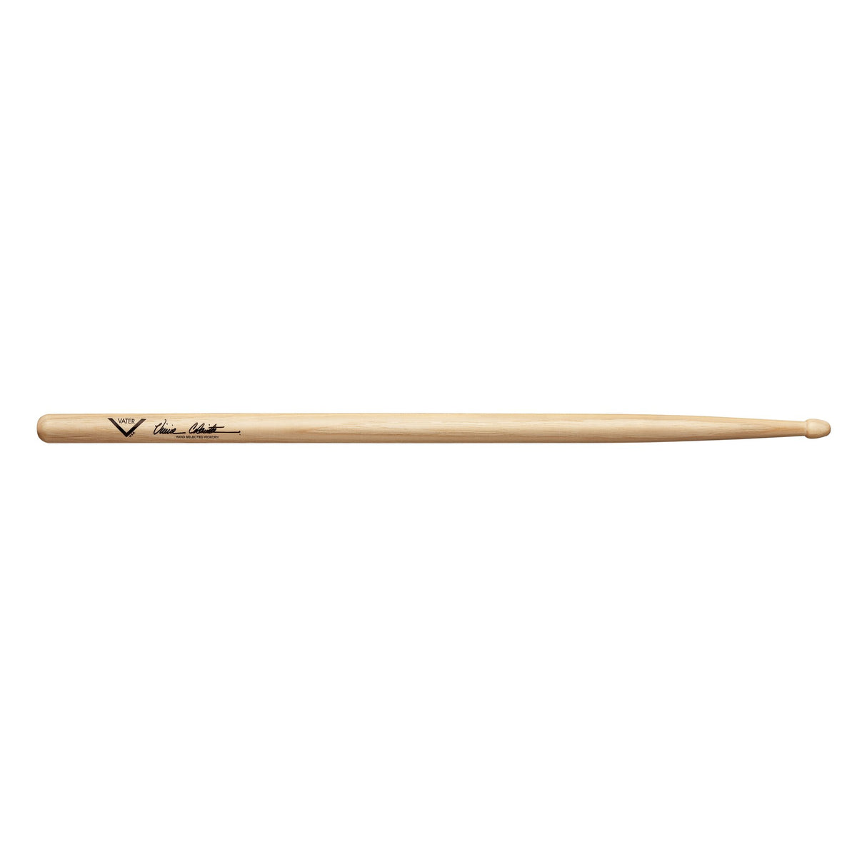 Vater Vinnie Colaiuta Signature Drumsticks VHVCW