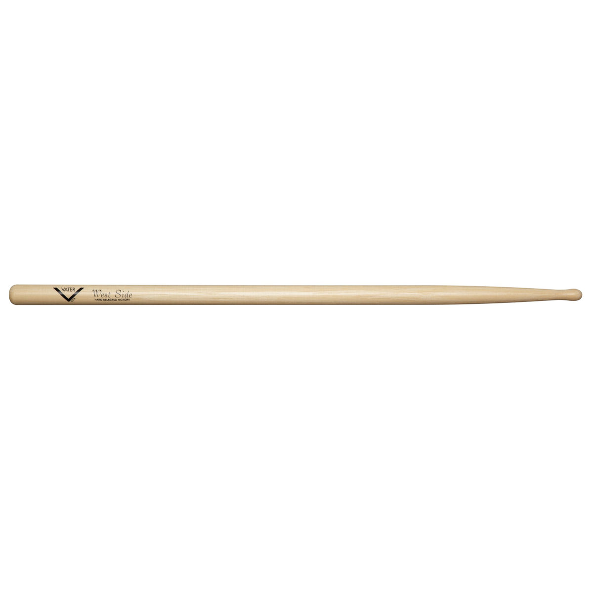 Vater West Side Hickory Drumsticks VHWS