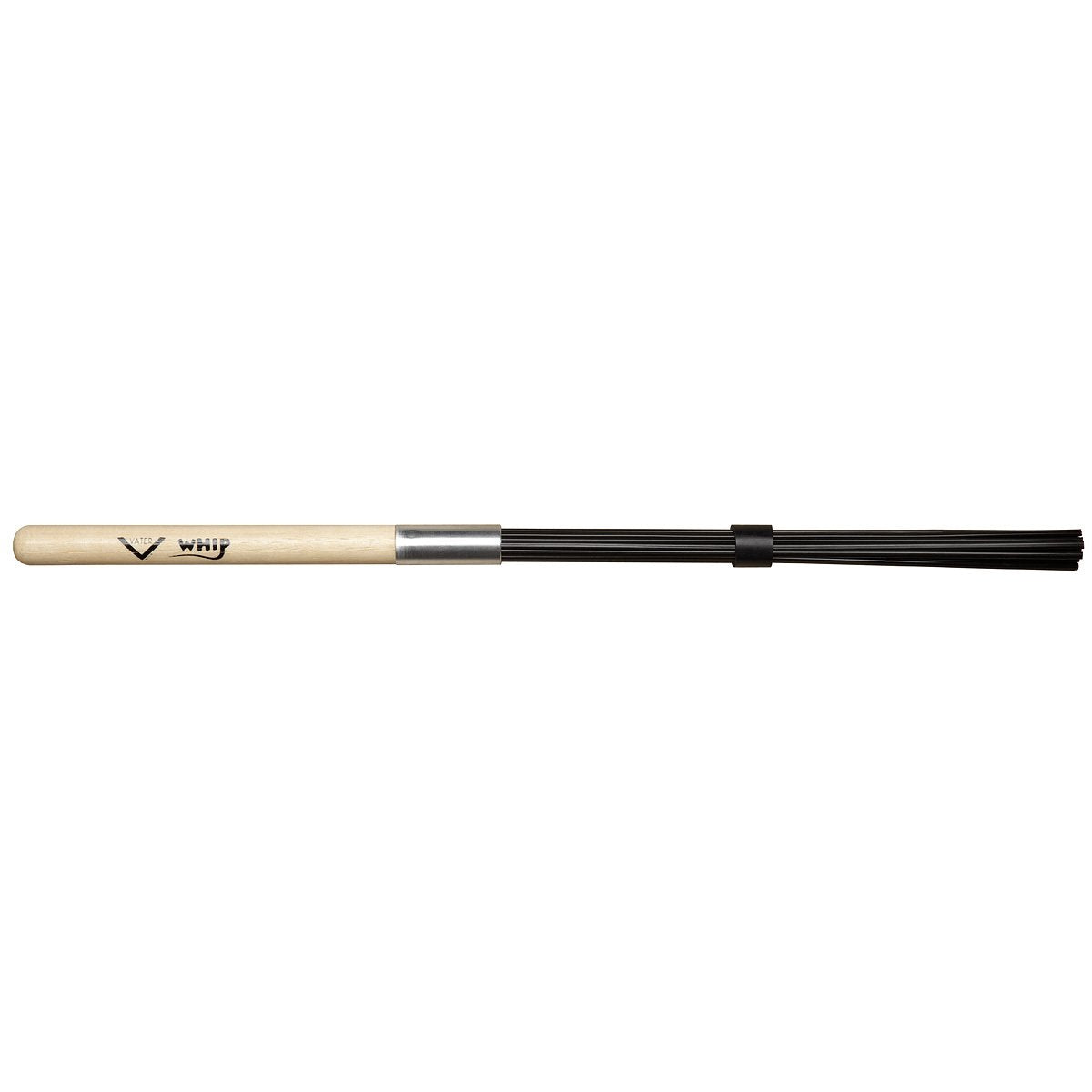 Vater "Whip" Wood Handle VWHWP