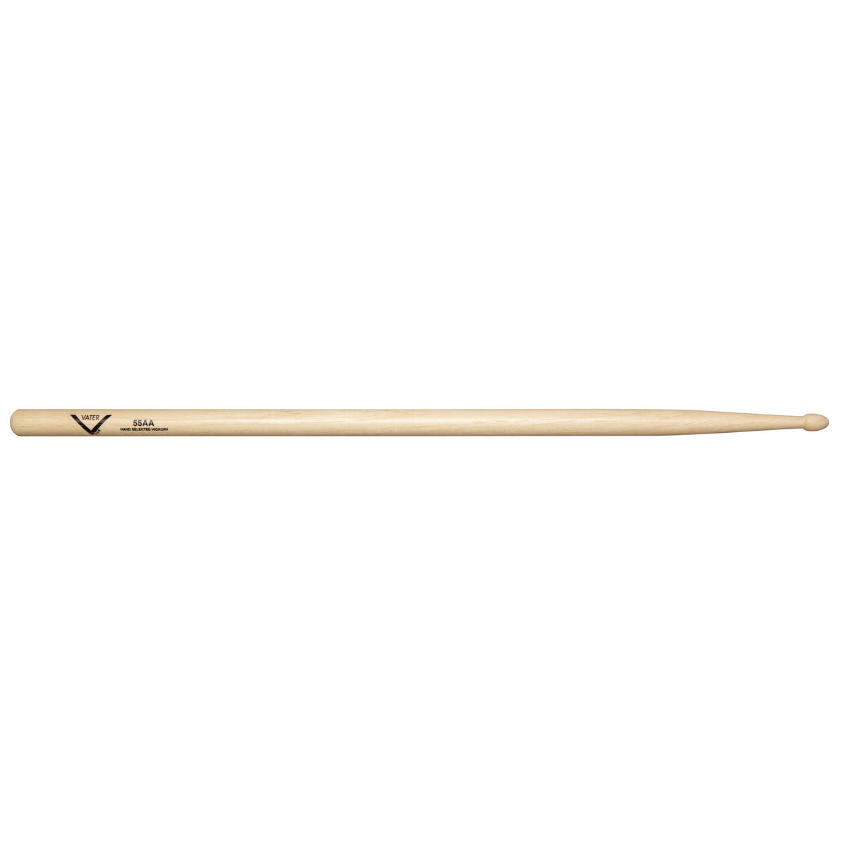 vater_55aaVater 55AA Drumsticks VH55AA