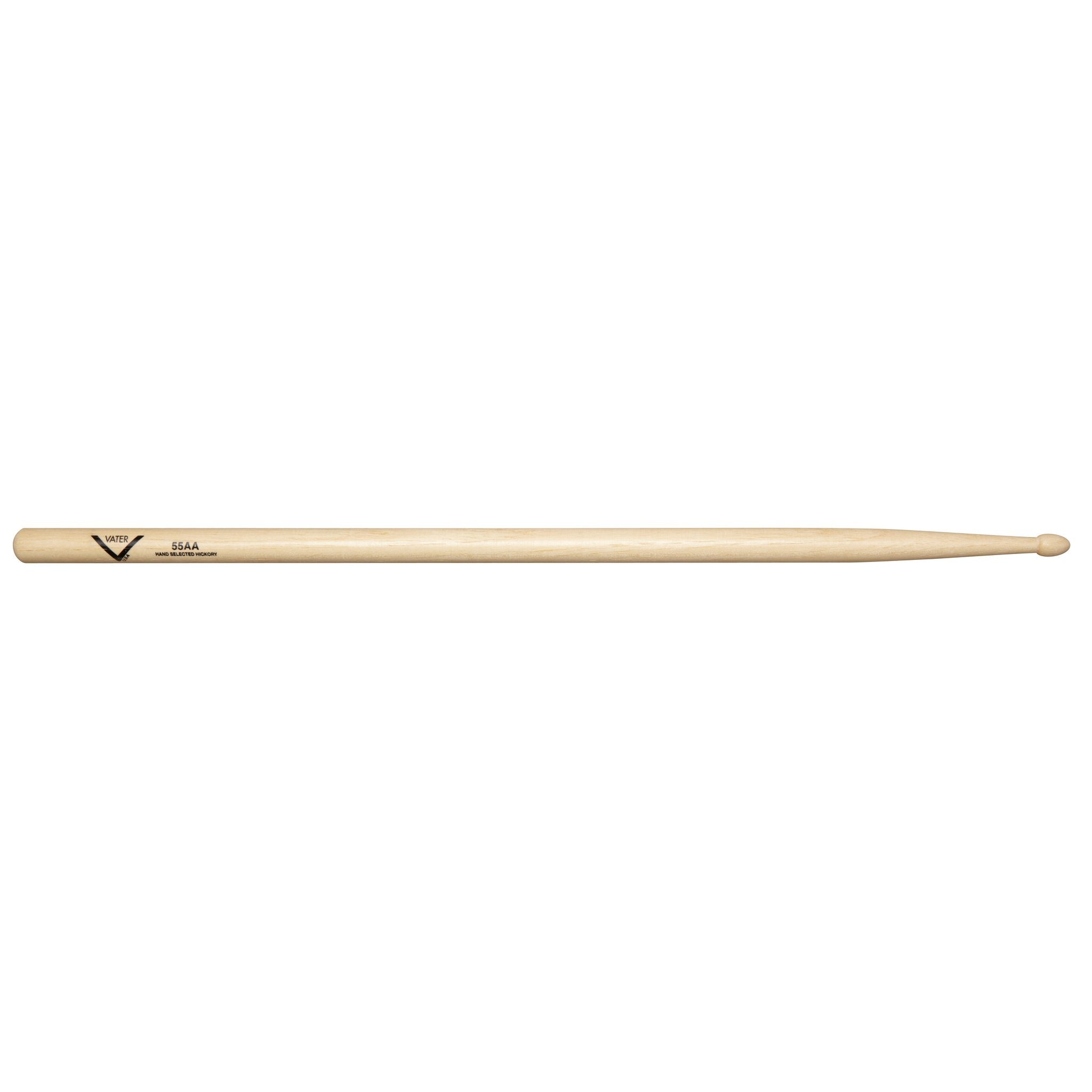 vater_55aaVater 55AA Drumsticks VH55AA
