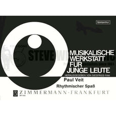 Veit-Rhythmical Fun