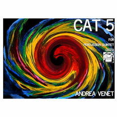 Venet-Cat 5 (SP)-2V/3M/P/Prerecorded Sounds
