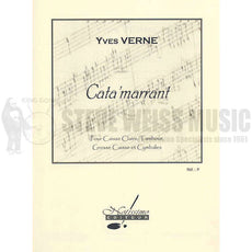 Verne-Cata 'marrant (SP)-P