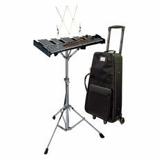 Vic Firth 32 Note Percussion Kit with Traveler Bag (Special Price)