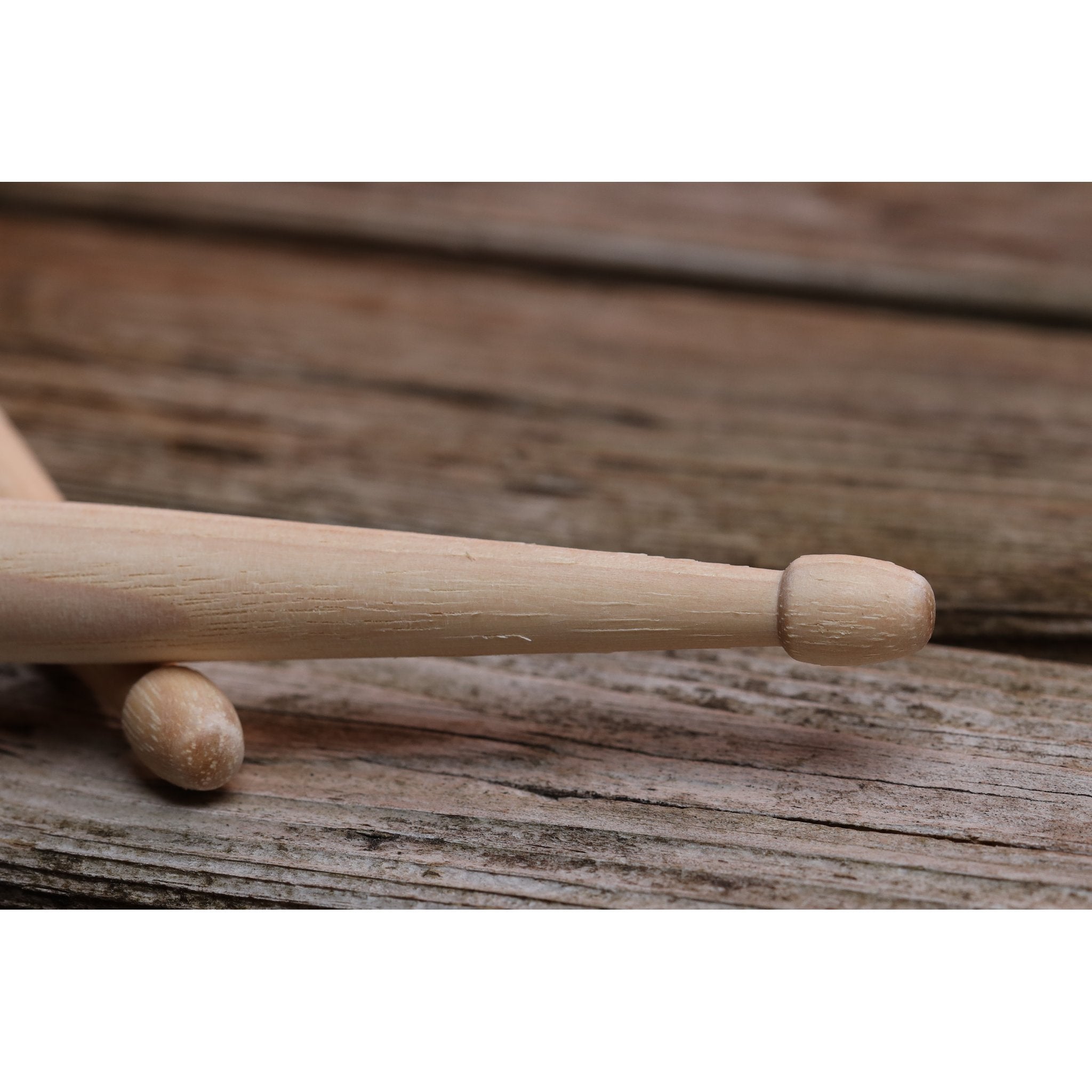 Vic Firth American Classic 5A PureGrit Drumsticks - Image 6