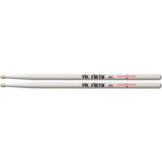Vic Firth American Classic 5A White Drumsticks - Image 1