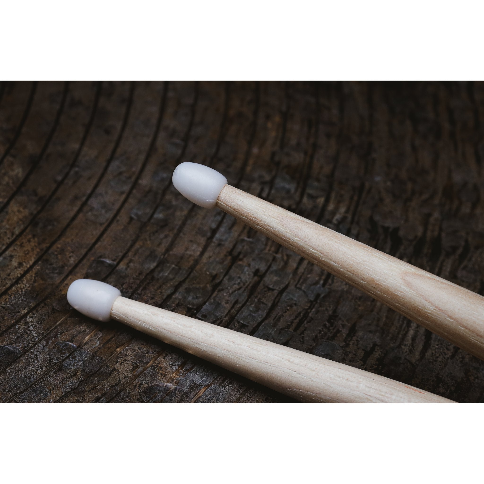 Vic Firth American Classic 5AN Drumsticks - Nylon Tip - Image 6