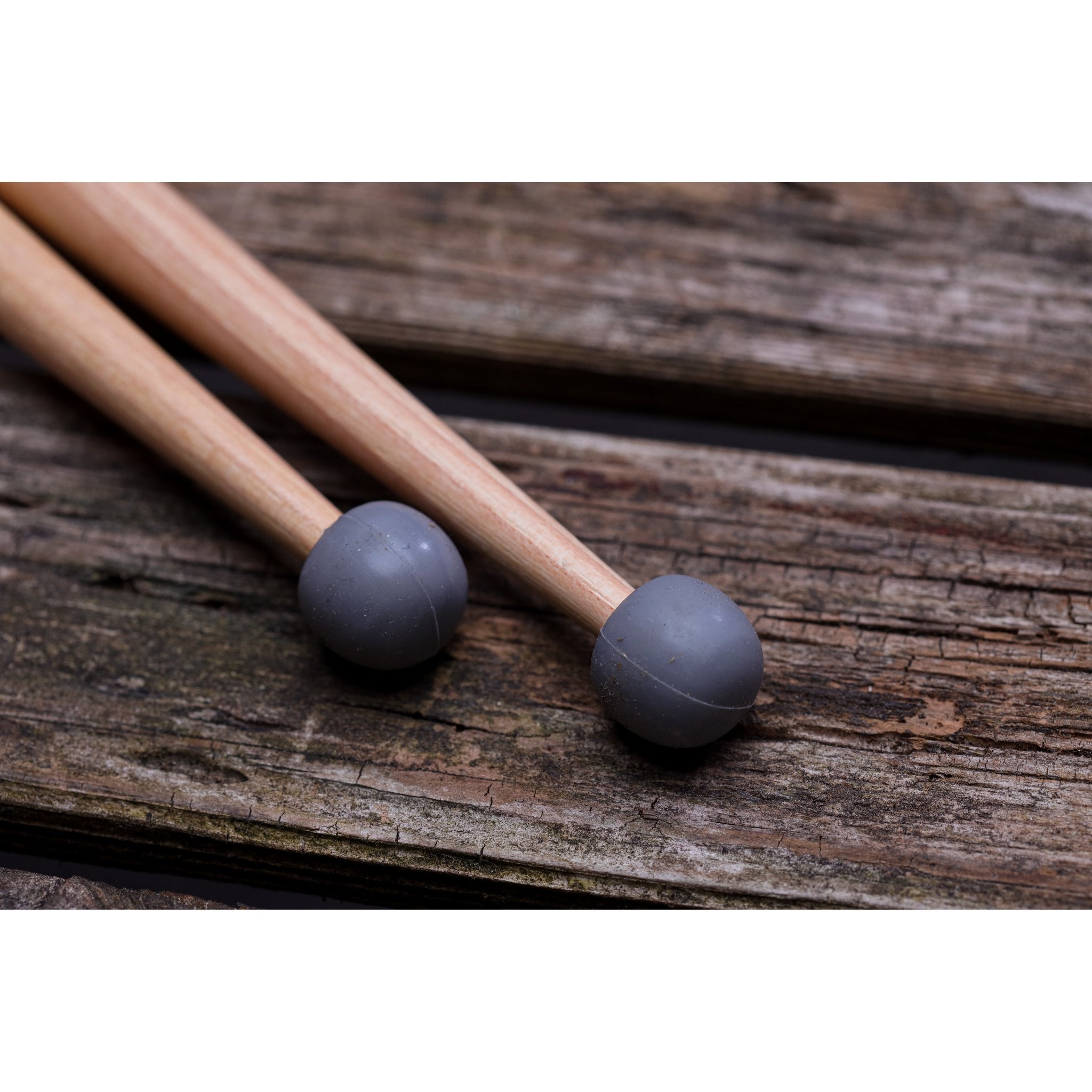 Vic Firth American Classic 5B Chop-Out Practice Sticks - Image 6