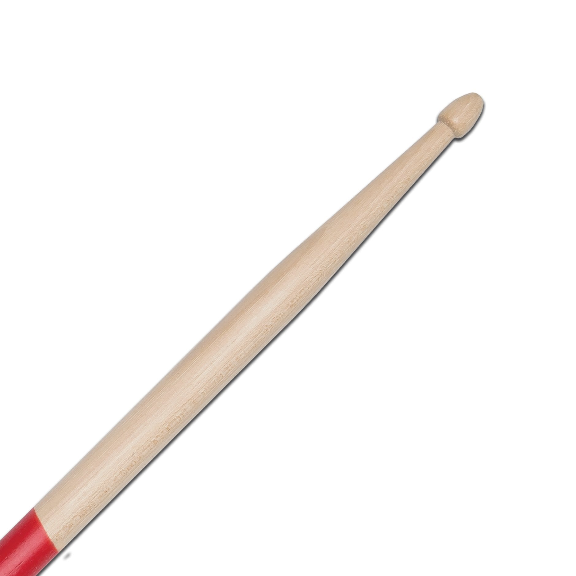 Vic Firth American Classic 5BVG Grip Drumsticks - Wood Tip - Image 4