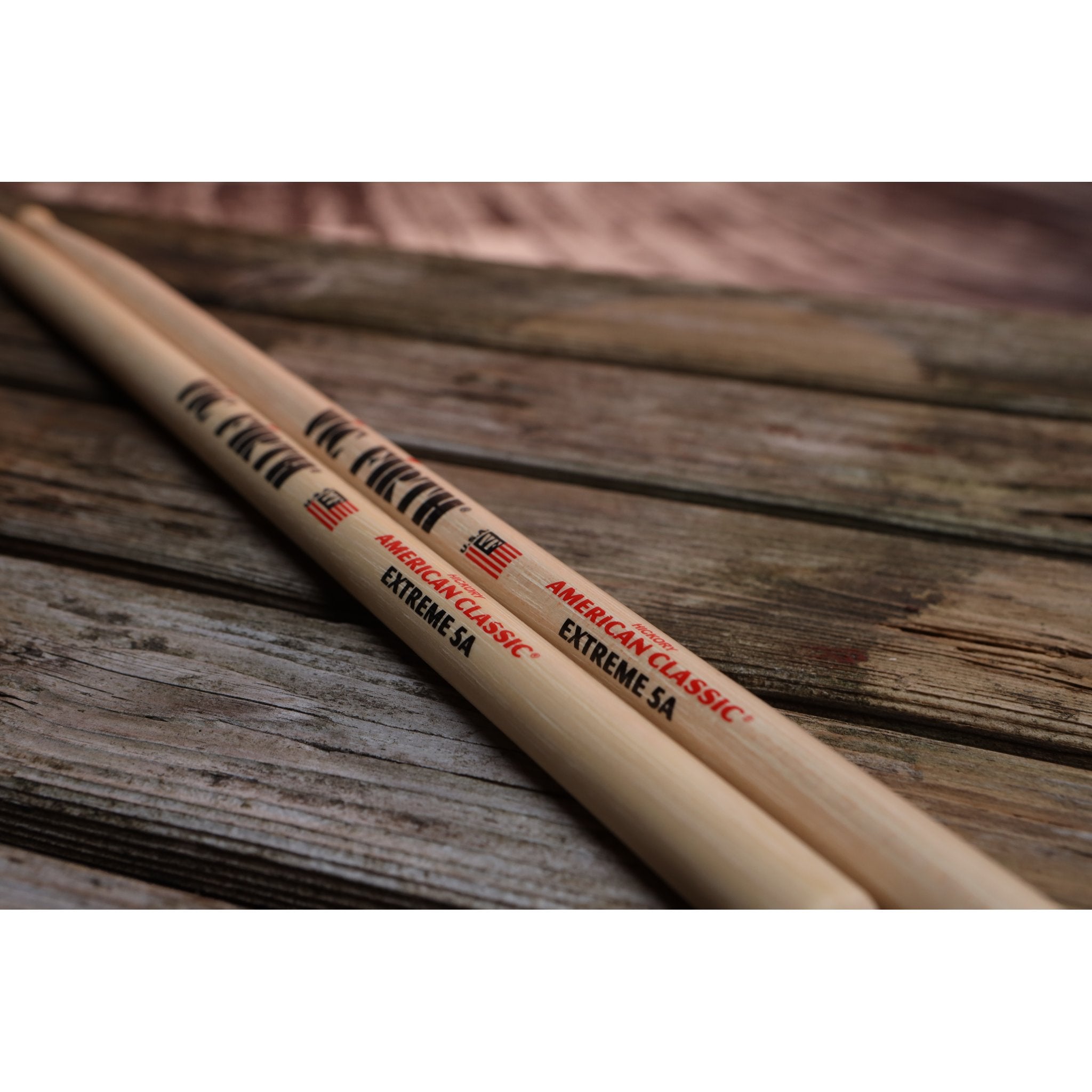 Vic Firth American Classic Extreme 5A Drumsticks - Image 5