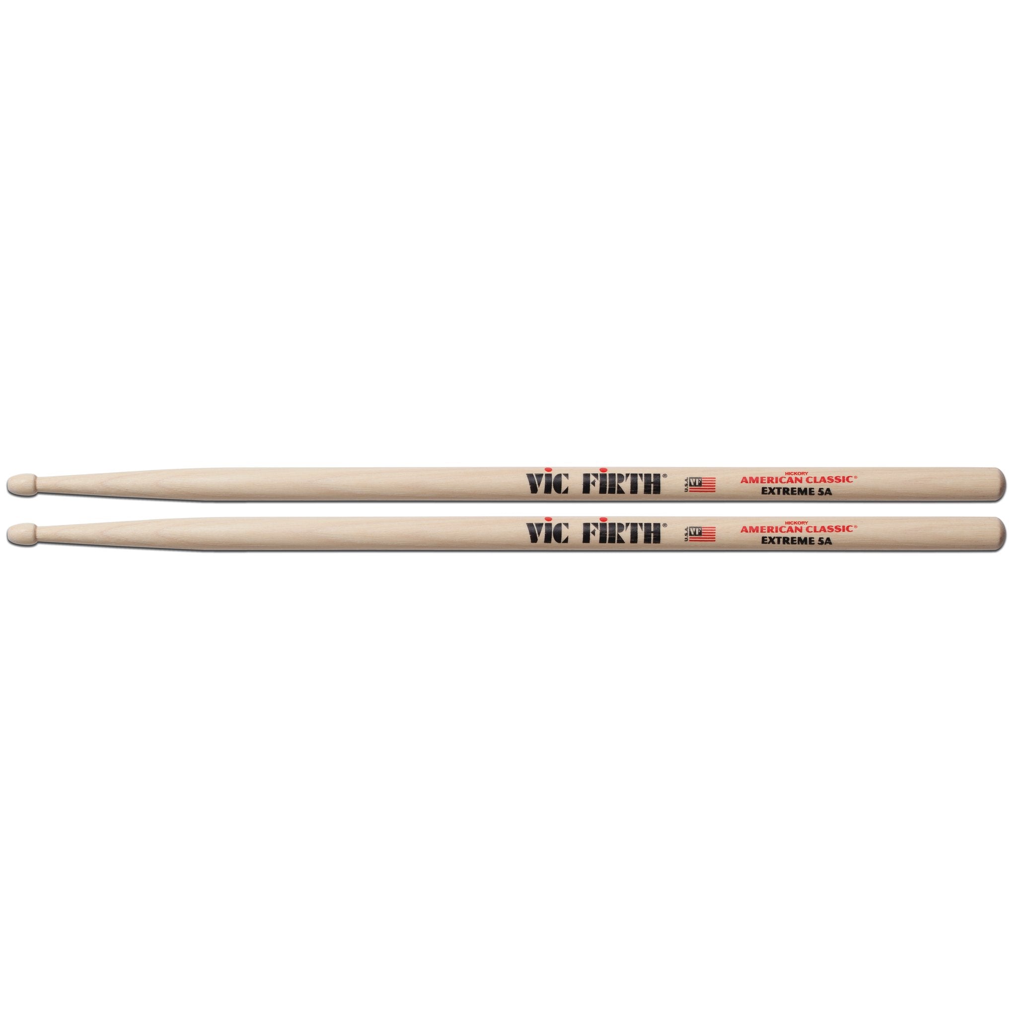 Vic Firth American Classic Extreme 5A Drumsticks - Image 1