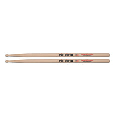 Vic Firth American Classic Extreme 5A PureGrit Drumsticks - Image 1
