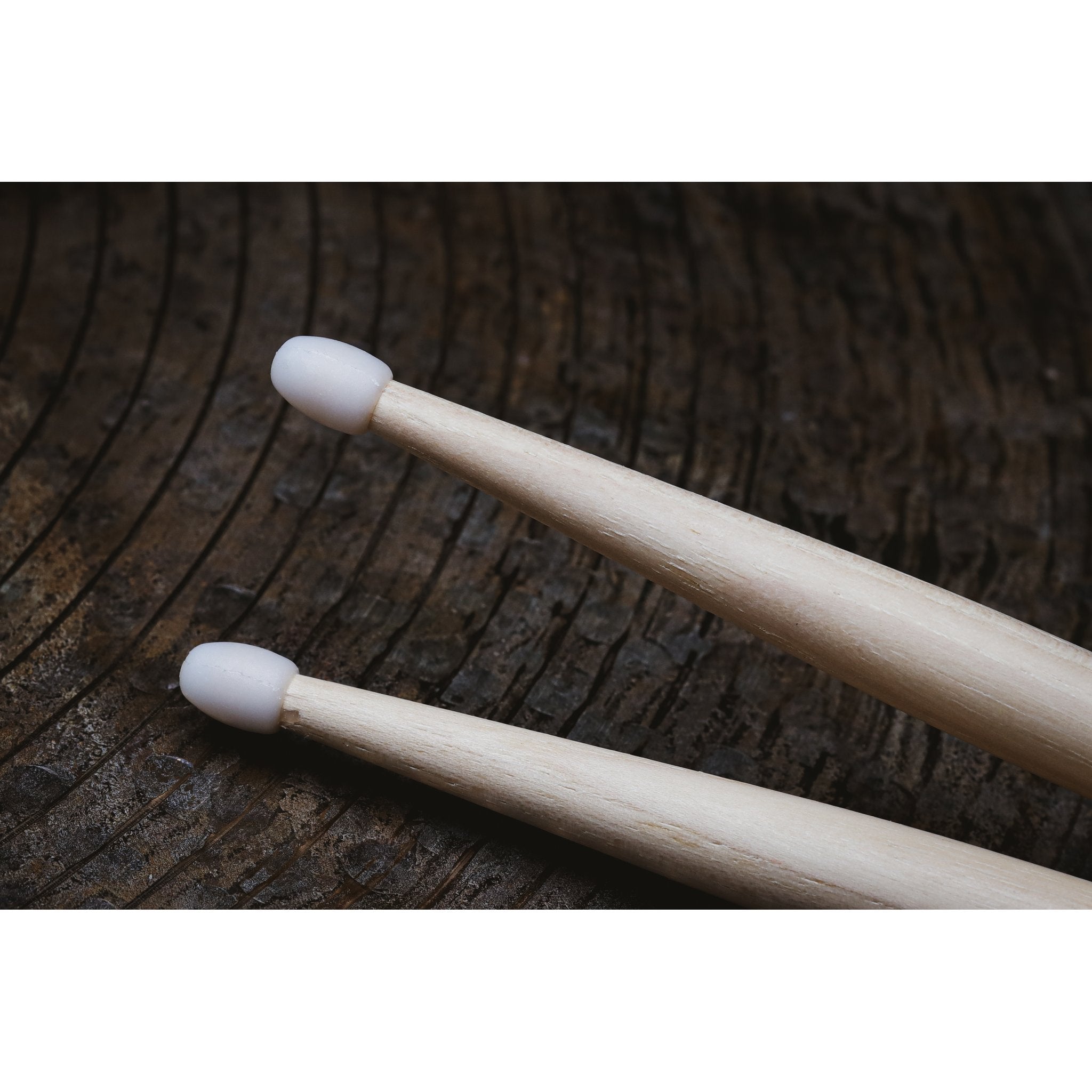 Vic Firth American Classic Extreme 5AN Drumsticks - Nylon Tip - Image 5