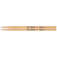 Vic Firth American Classic Terra 7ATN Drumsticks - Nylon Tip - Image 1