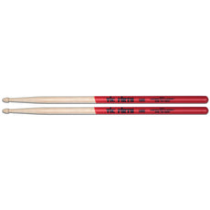 Vic Firth American Classic X5B Grip Drumsticks - Image 1