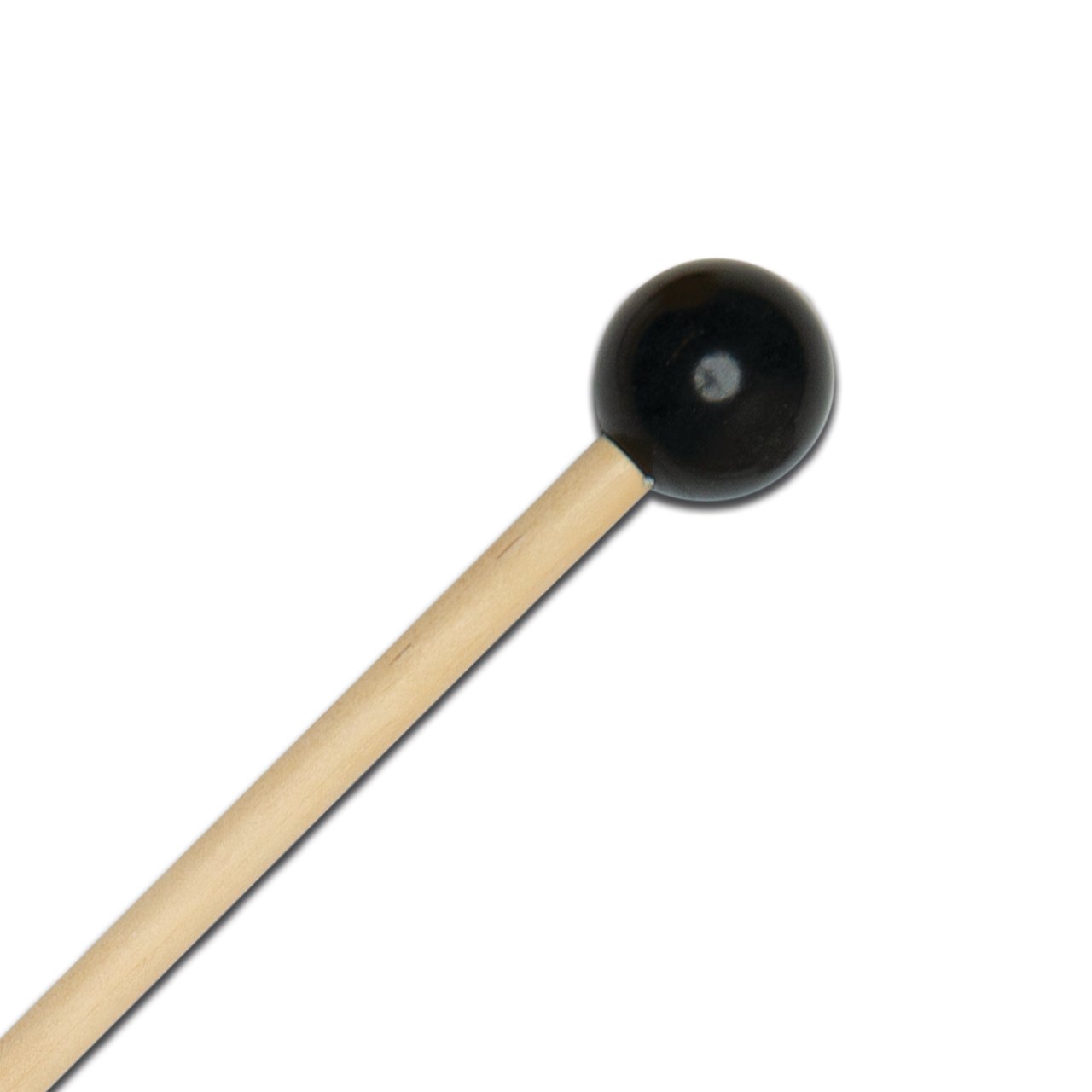 Vic Firth American Custom Keyboard - Hard Phenolic 1" Ball - Image 4