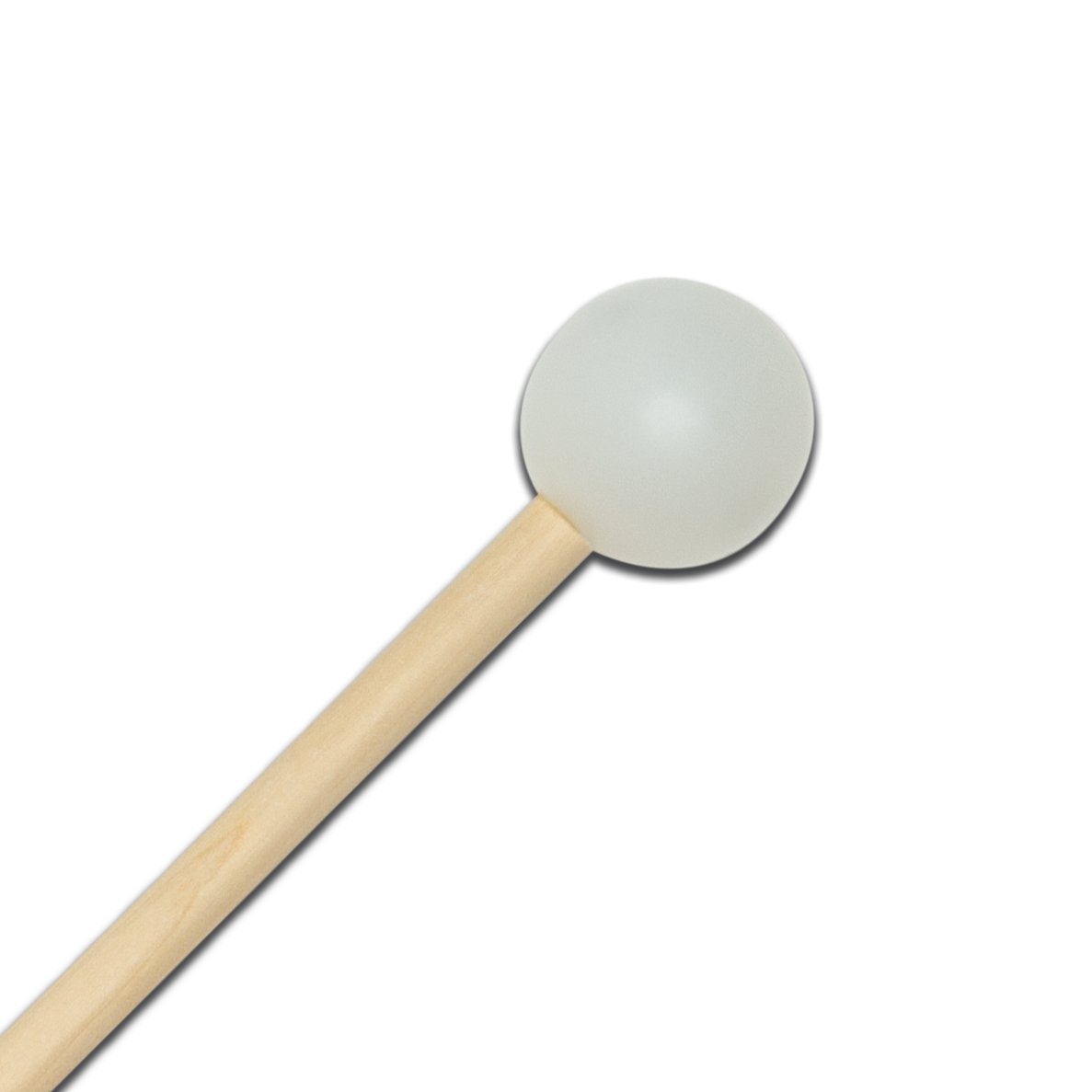 Vic Firth American Custom Keyboard - Poly Ball - Soft - Image 4