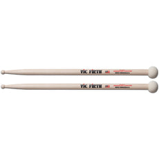 Vic Firth American Custom SD12 Drumsticks - Swizzle G - Image 1
