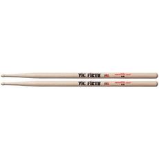 Vic Firth American Jazz 6 Drumsticks - Image 1