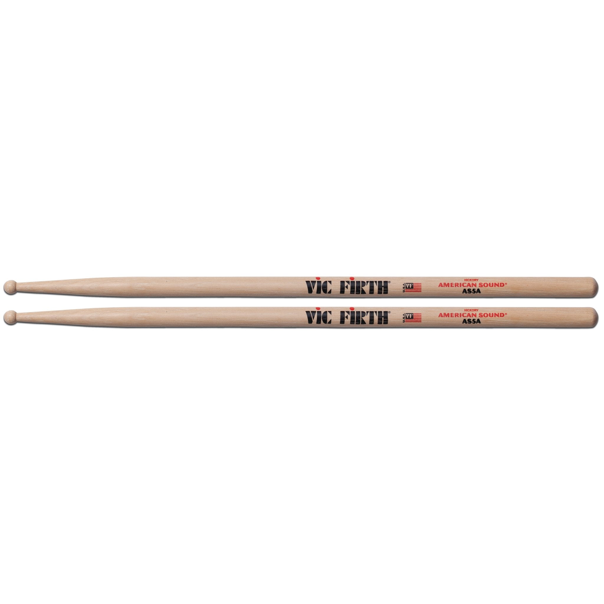 Vic Firth American Sound 5A Drumsticks - Image 1