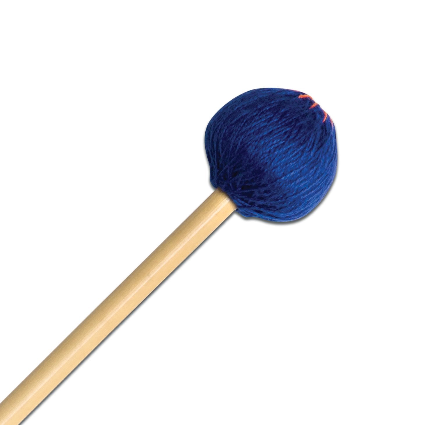 Vic Firth Anders Astrand Blue Series M300 Soft Keyboard Mallets - Image 4