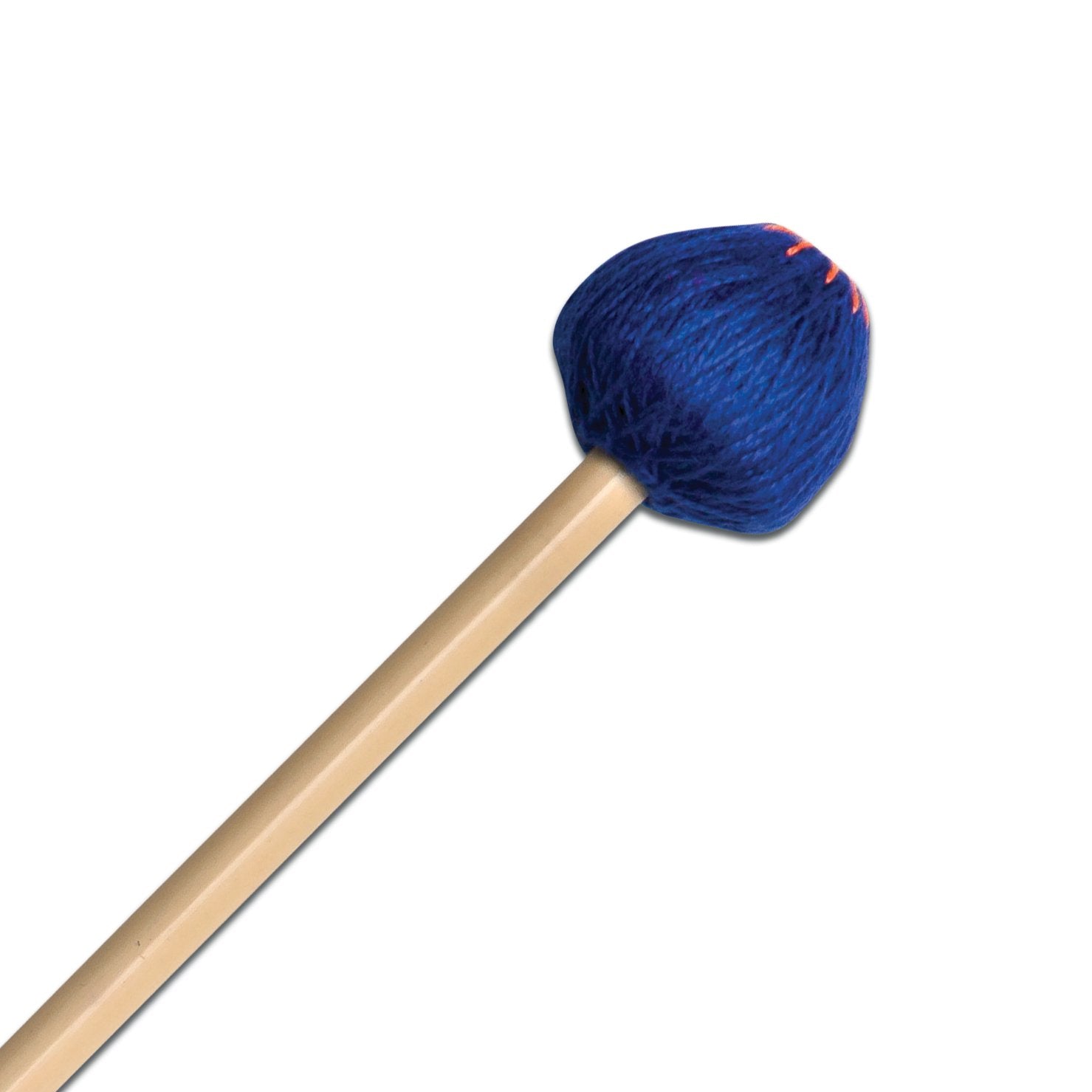 Vic Firth Anders Astrand Blue Series M304 Hard Keyboard Mallets - Image 4