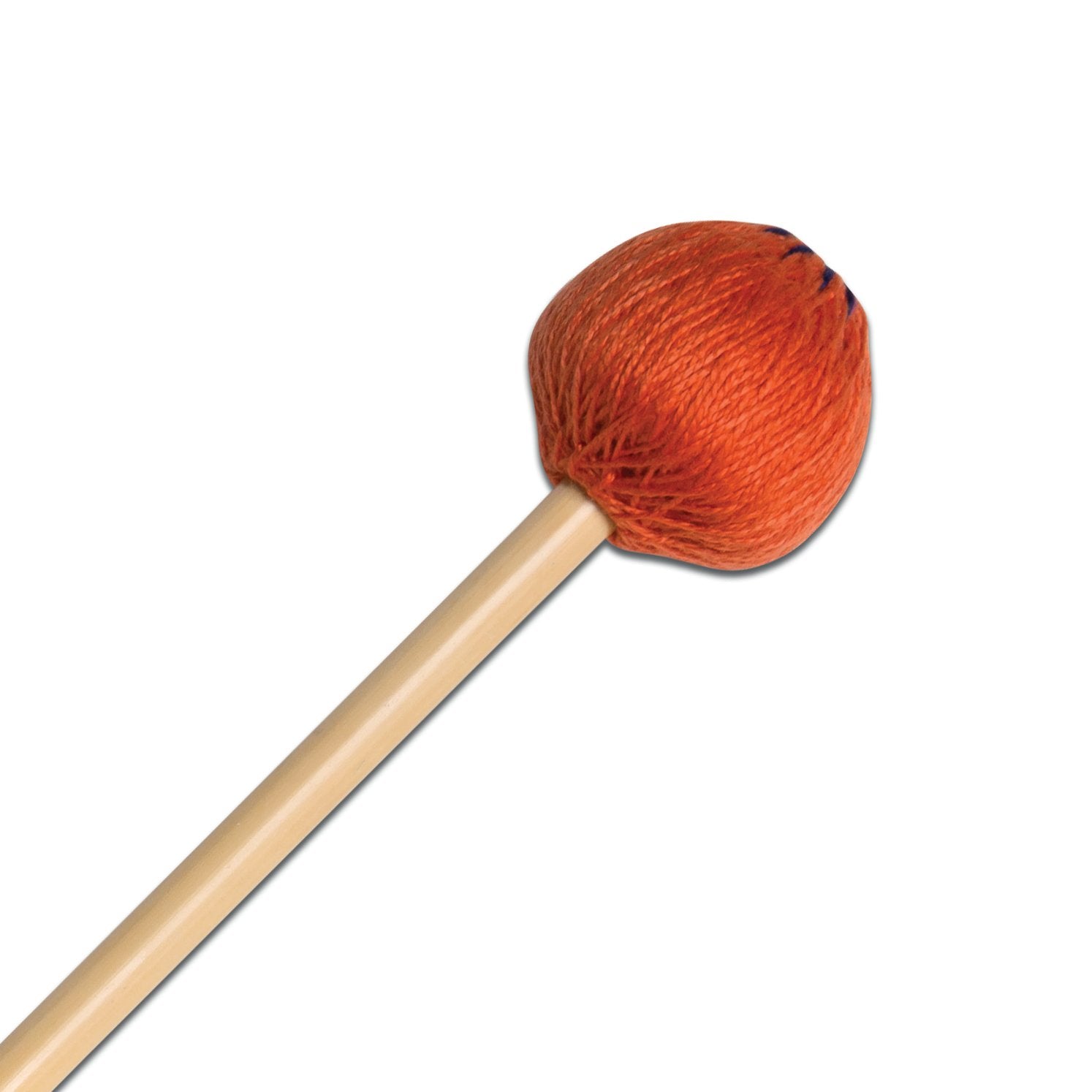 Vic Firth Anders Astrand Orange Series M290 Soft Marimba Mallets - Image 4