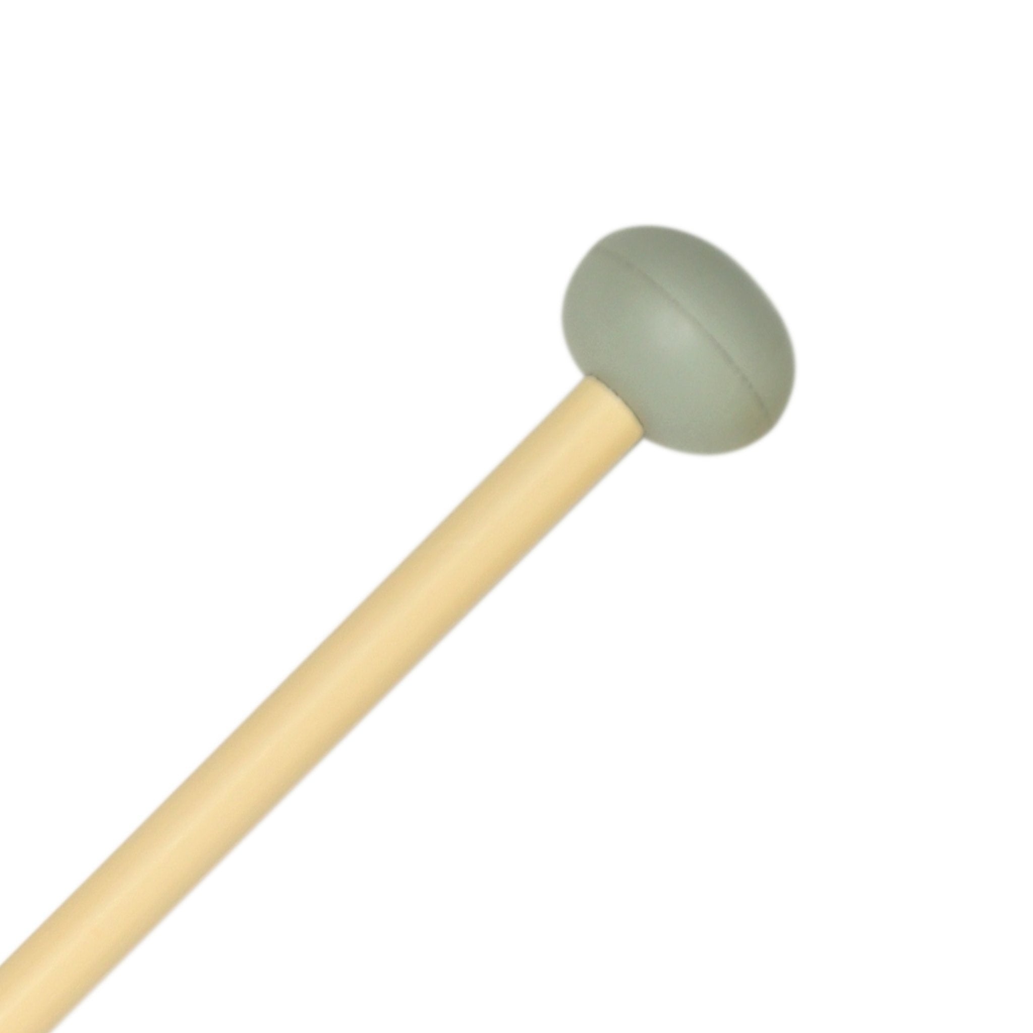 Vic Firth Articulate Series - M405 Hard Rubber Mallets - Oval - Image 4