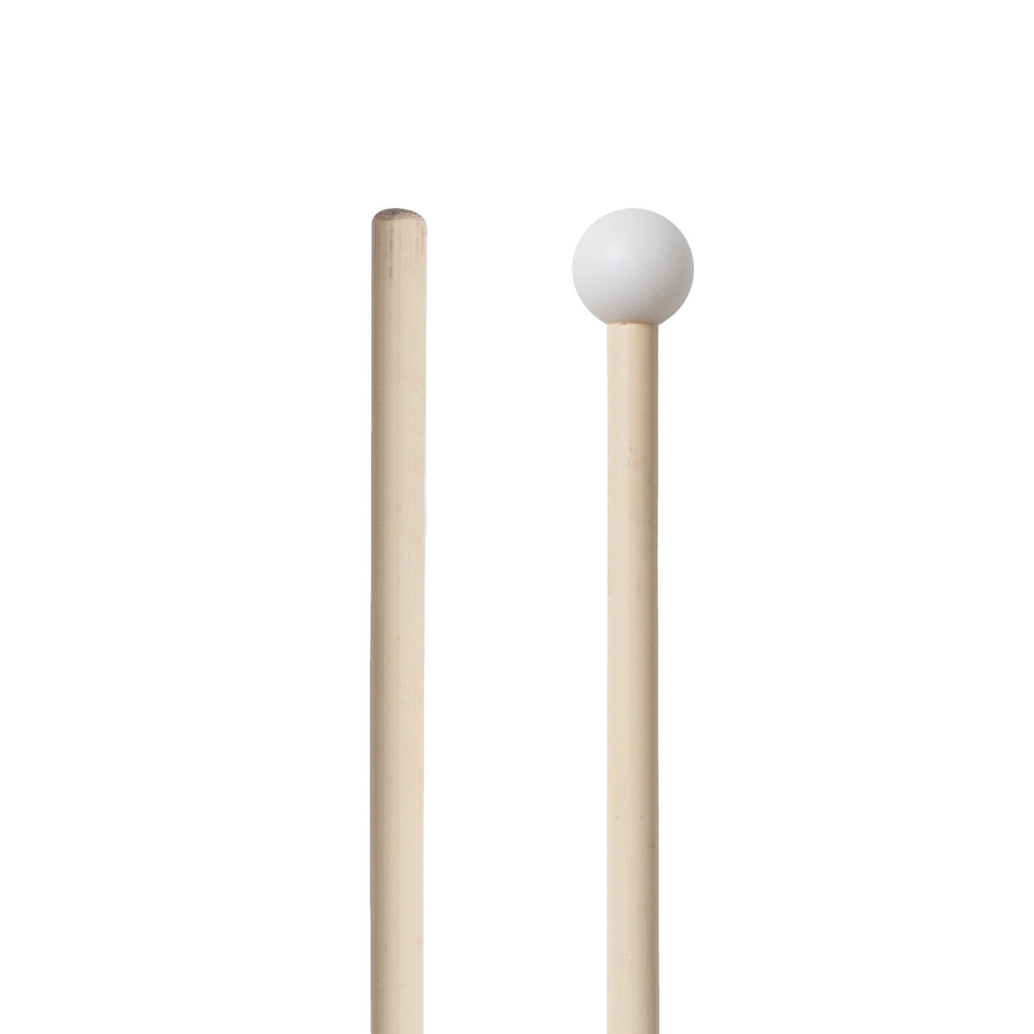 Vic Firth Articulate Series - M420 Glockenspiel Mallets - Acetyl - Image 3