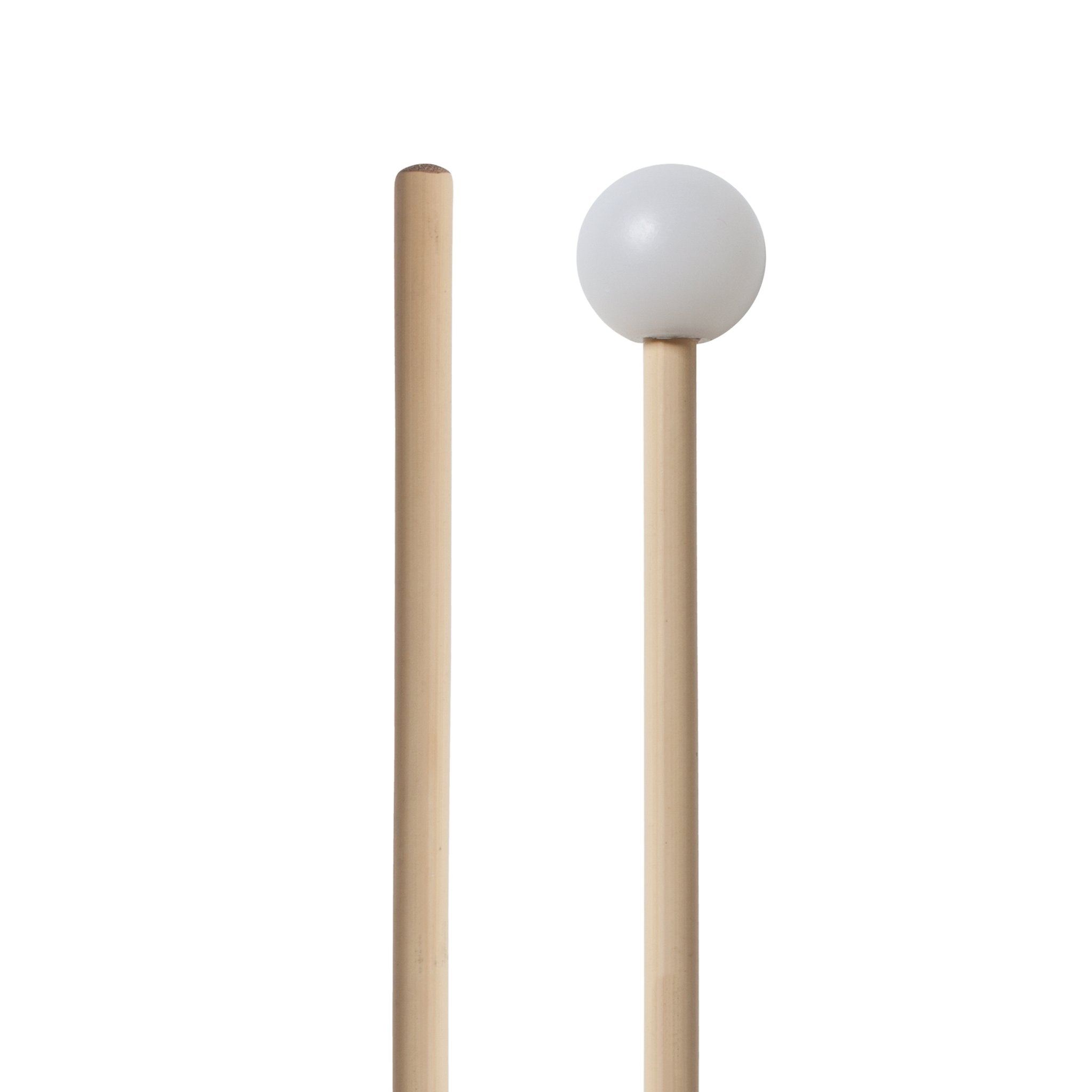 Vic Firth Articulate Series - M423 Xylophone / Glockenspiel Mallets - Weighted Poly - Image 3