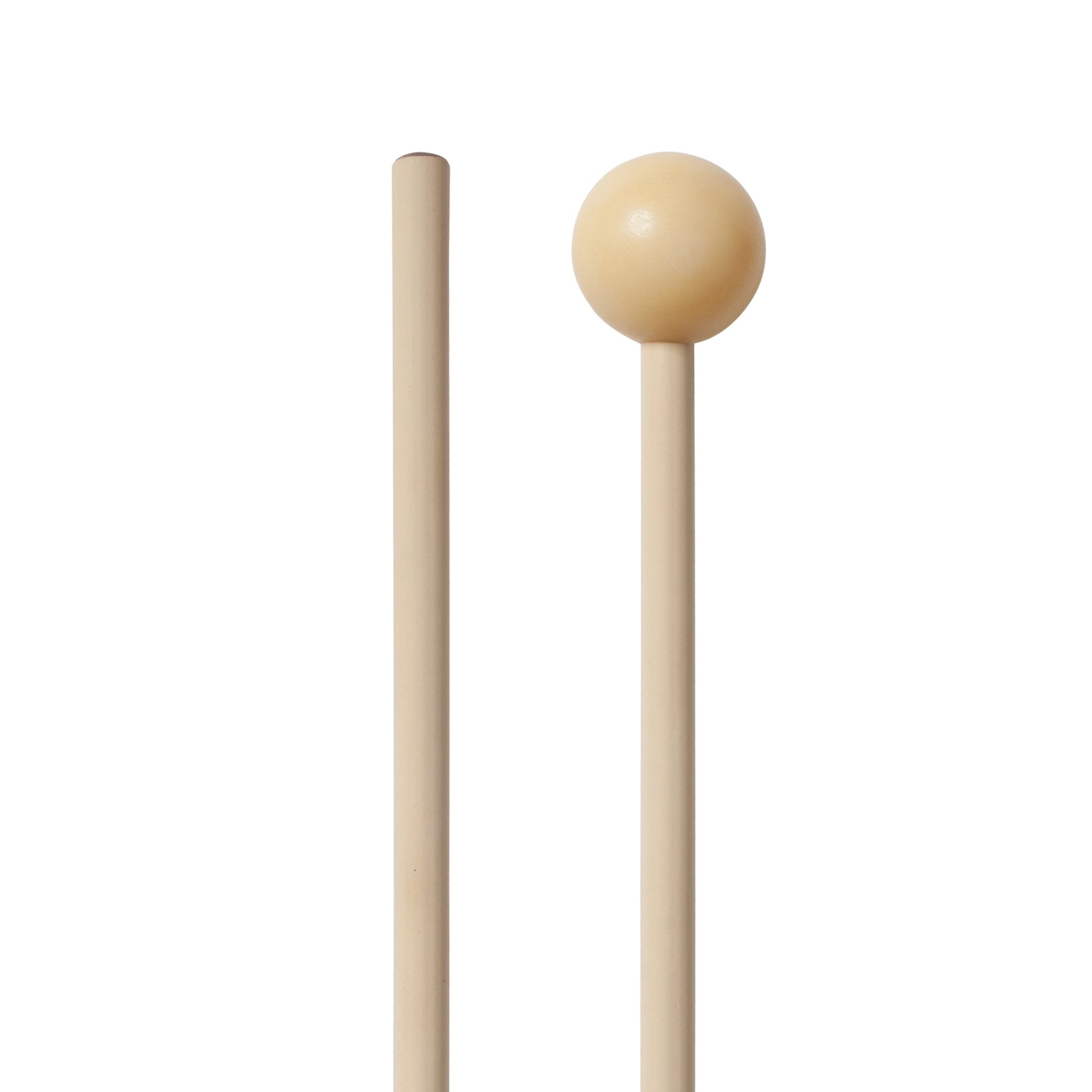 Vic Firth Articulate Series - M427 Xylophone Mallets - Urethane - Image 3