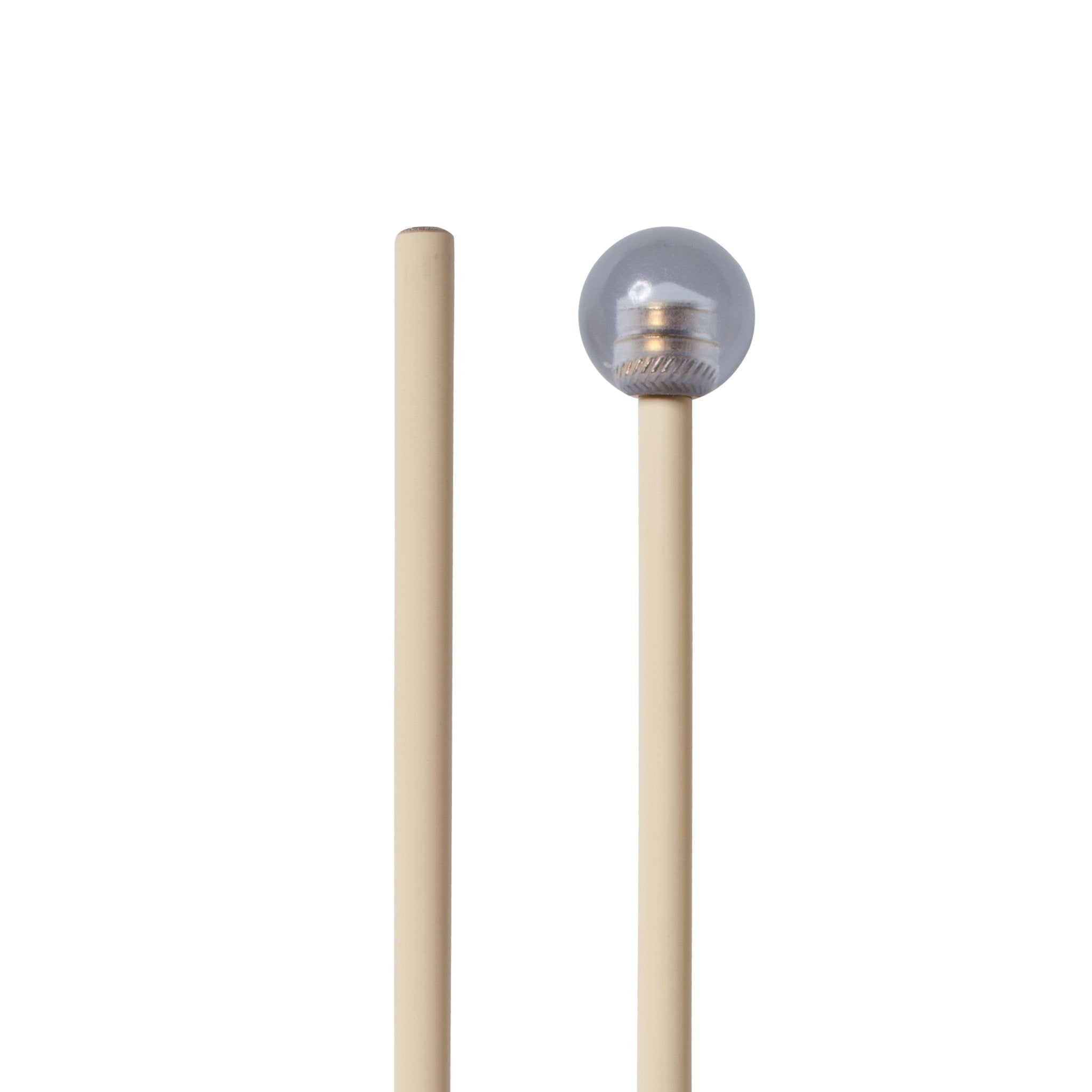 Vic Firth Articulate Series - M434 Glockenspiel Mallets - Weighted Lexan - Image 3