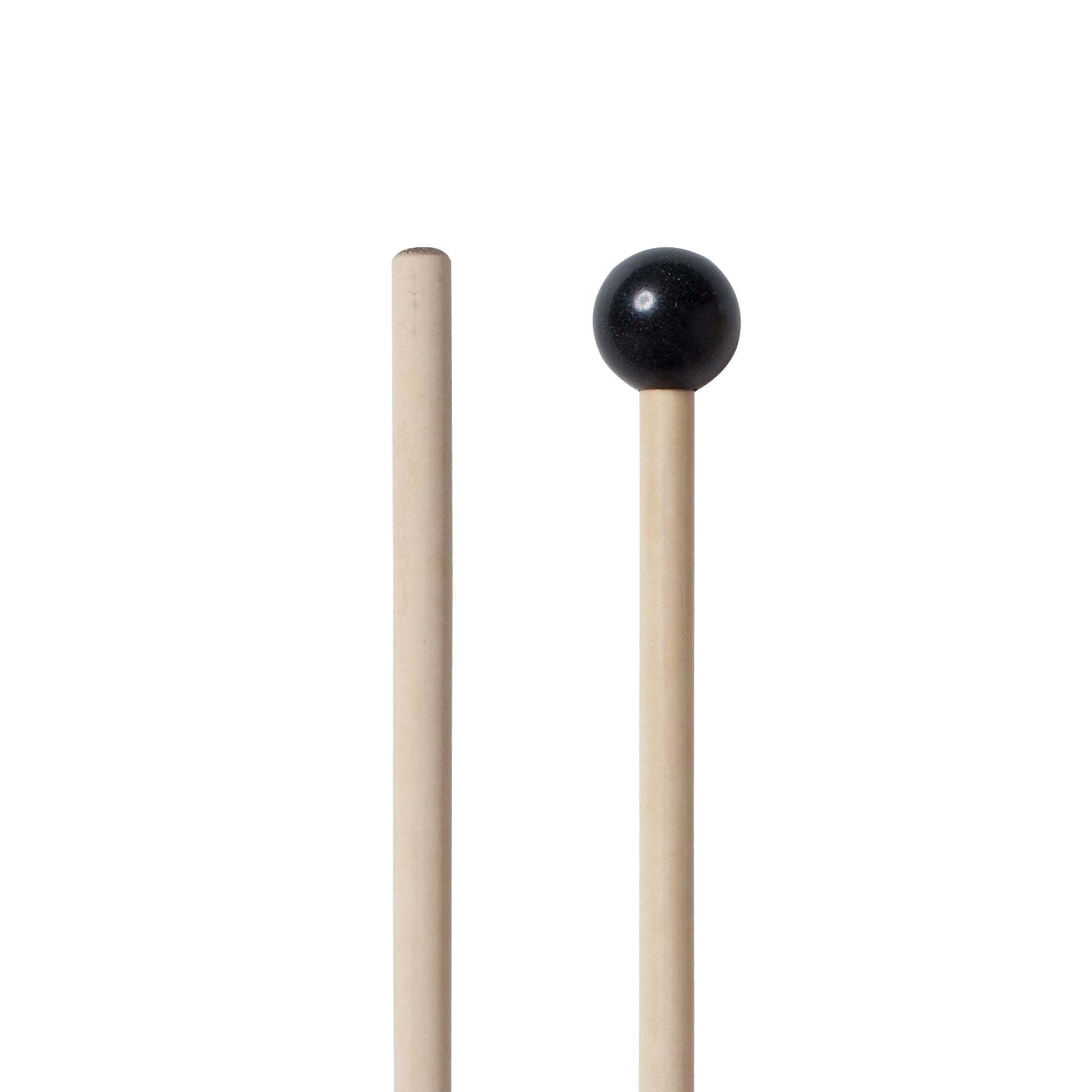 Vic Firth Articulate Series - M440 Glockenspiel Mallets - Phenolic - Image 3