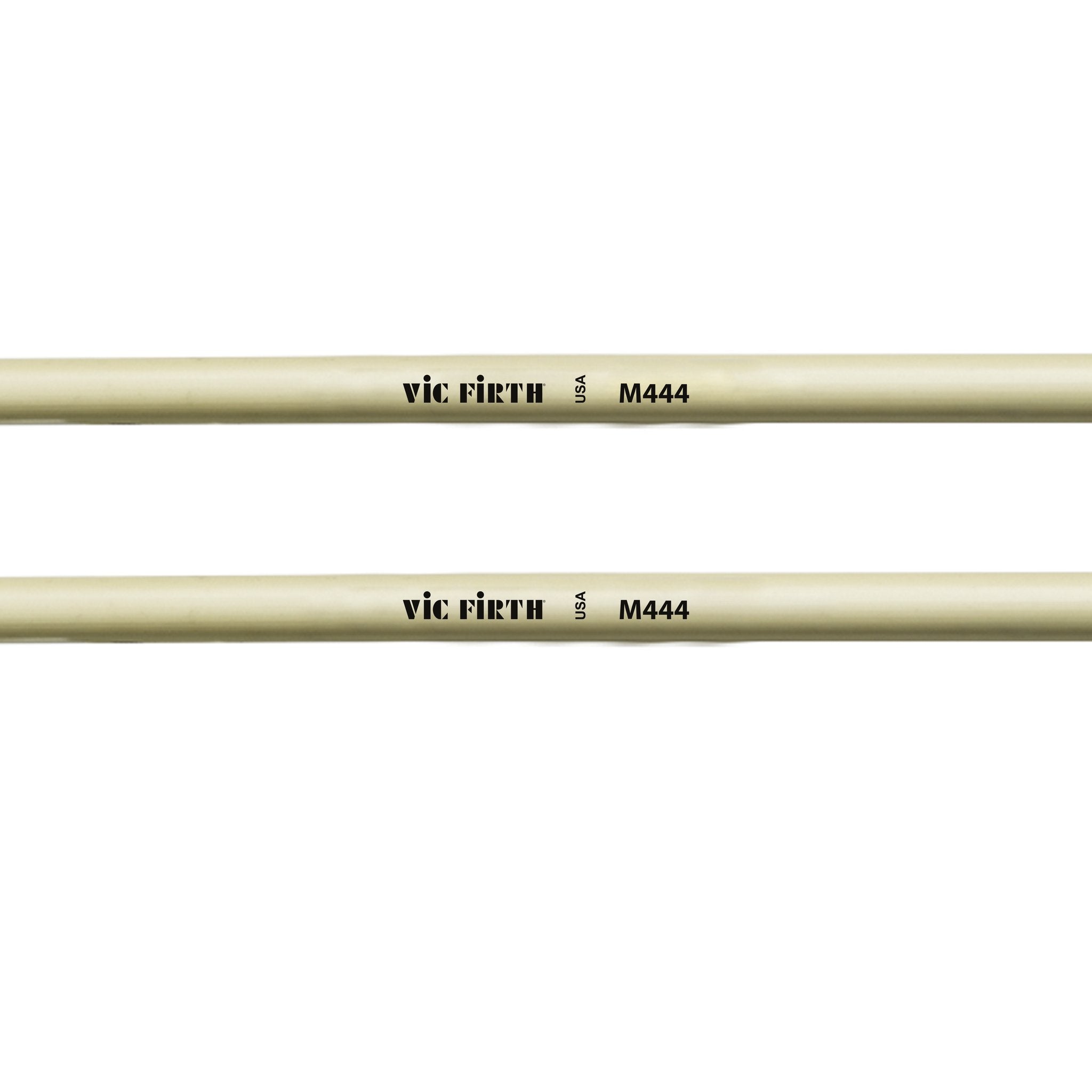 Vic Firth Articulate Series - M444 Glockenspiel Mallets - Weighted Phenolic - Image 2