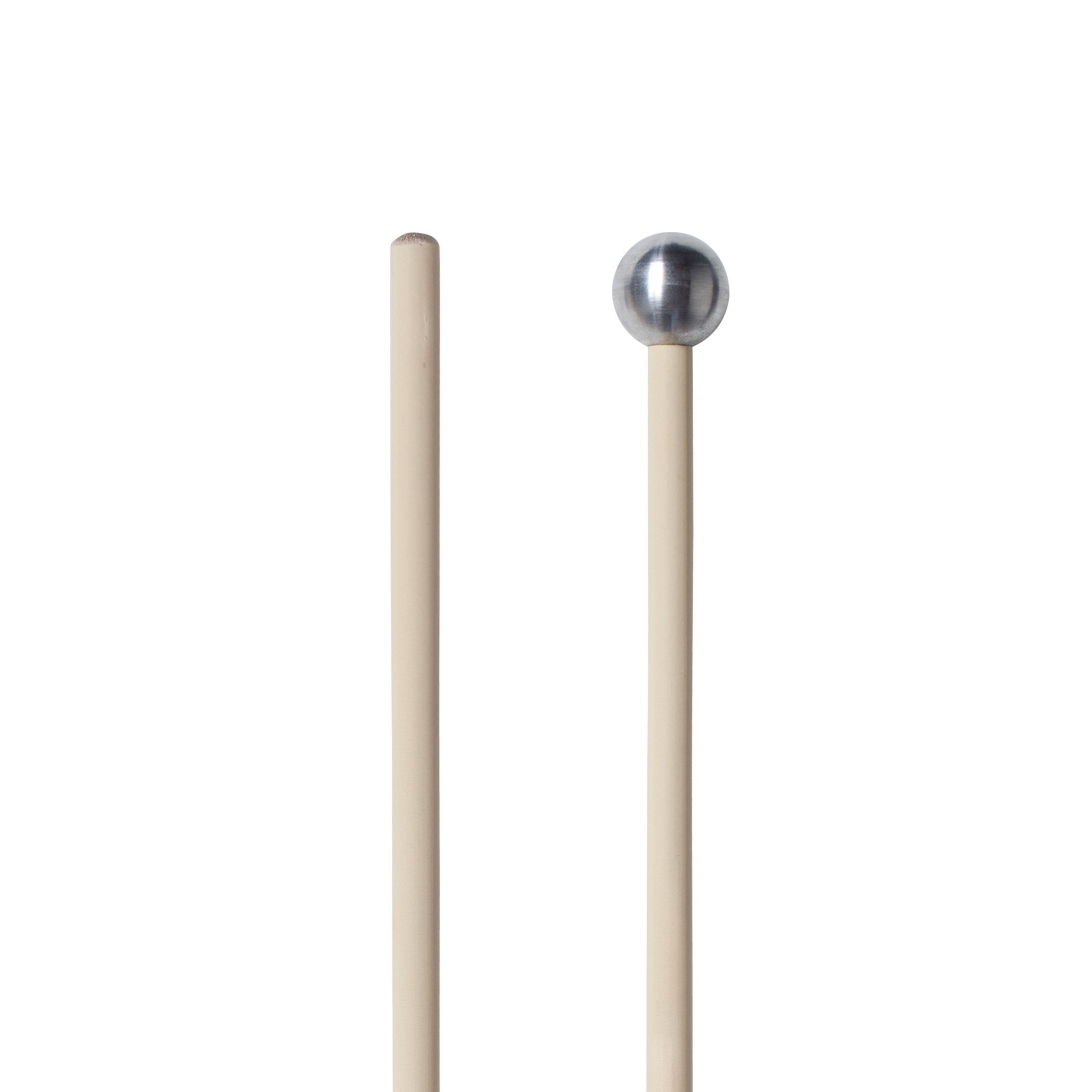 Vic Firth Articulate Series - M451 Glockenspiel Mallets - Aluminium - Image 3