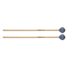 Vic Firth Contemporary Series Vibraphone Mallets - Hard - Image 1