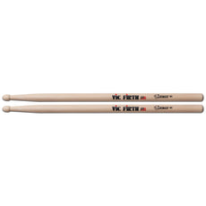 Vic Firth Corpsmaster MS2 Snare Drumsticks - Image 1