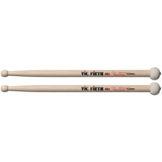 Vic Firth Corpsmaster Multi-Tenor Stick - Ralph Hardimon Swizzle - Image 1