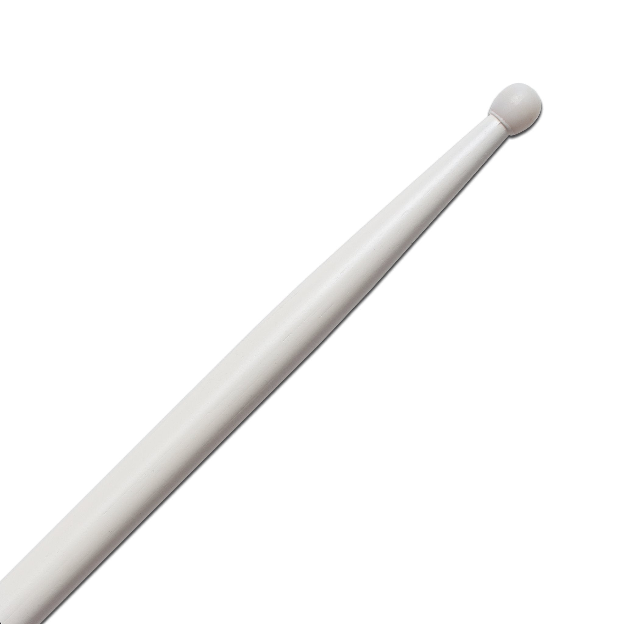 Vic Firth Corpsmaster Signature Snare Drumsticks - Ralph Hardimon Nylon - Image 4
