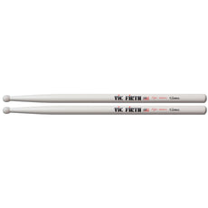 Vic Firth Corpsmaster Signature Snare Drumsticks - Ralph Hardimon Nylon - Image 1