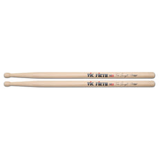 Vic Firth Corpsmaster Signature Snare Drumsticks - Tom Aungst Indoor - Image 1