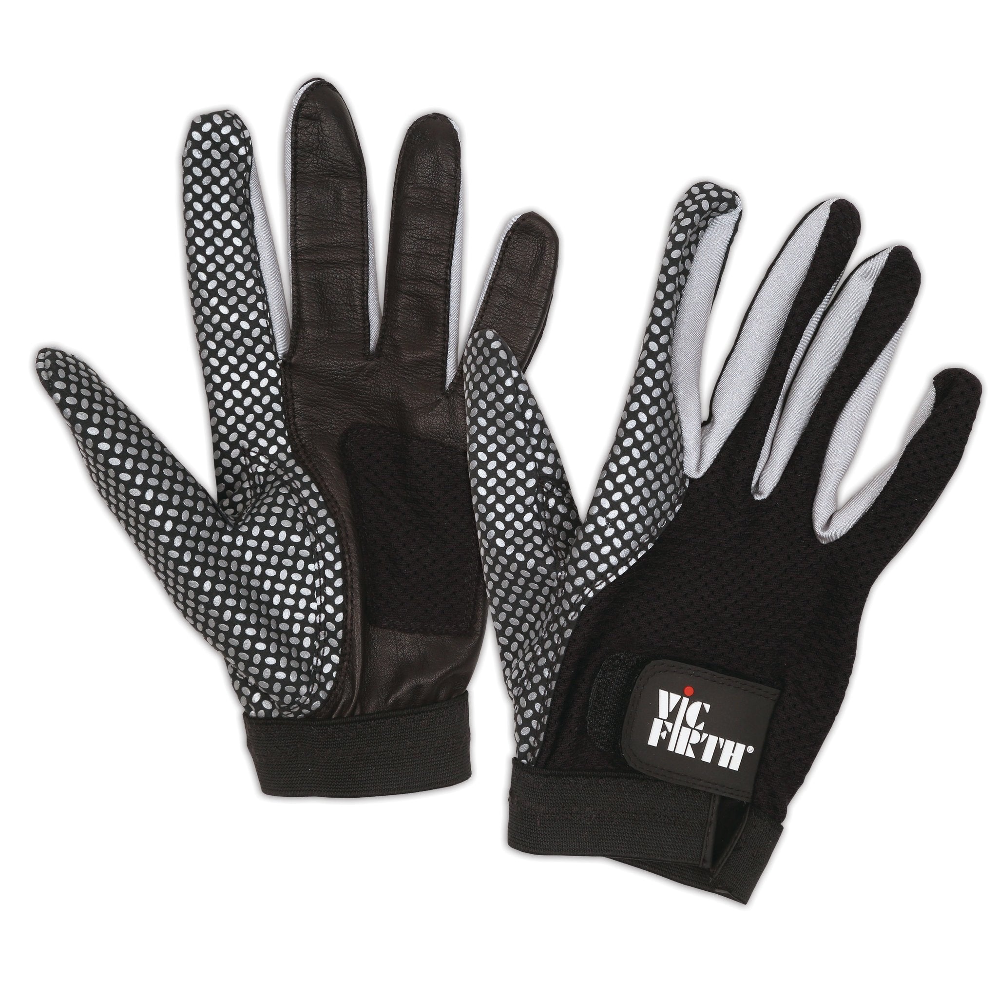 Vic Firth Drumming Gloves - Small - Image 1