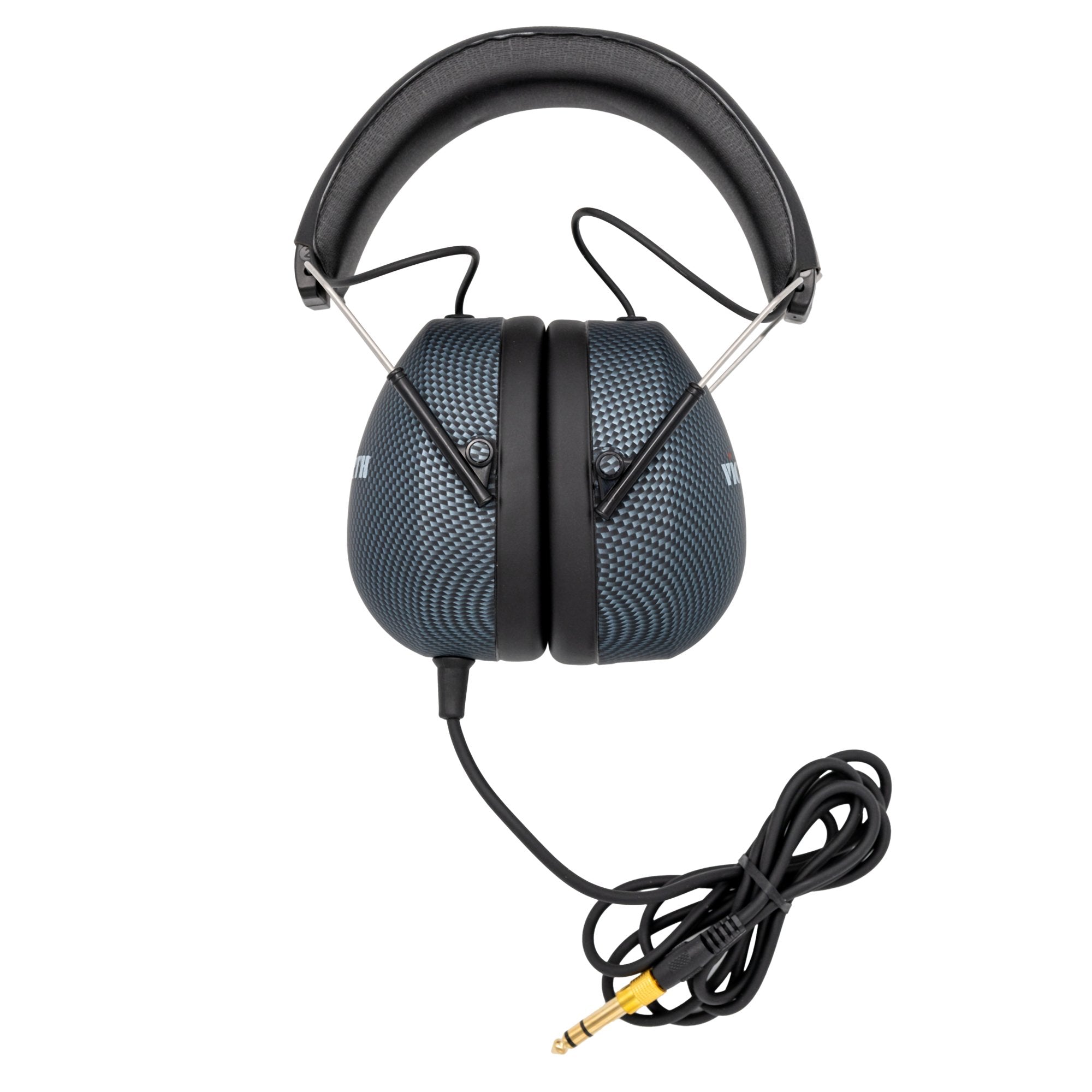 Vic Firth Headphones - Stereo Isolation V3 - Image 1