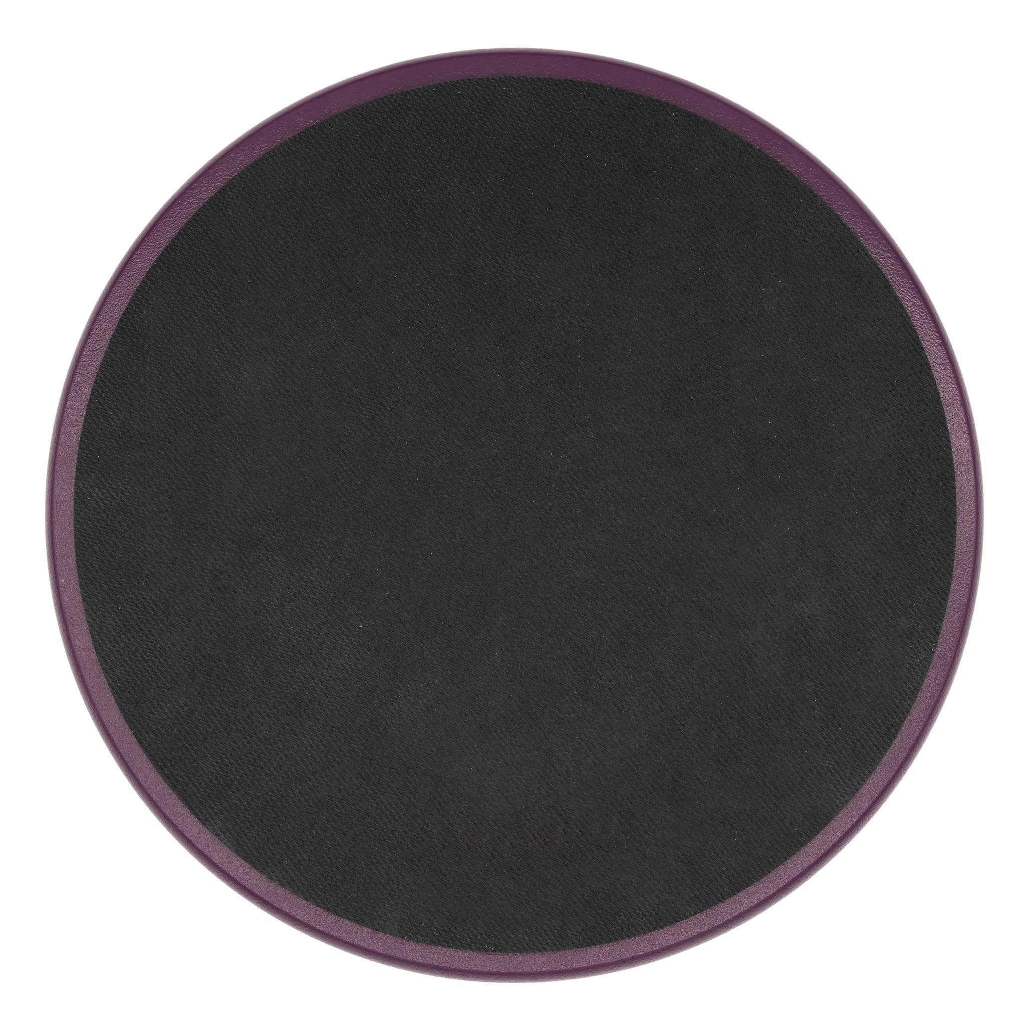 Vic Firth Heavy Hitter Stockpad Marching Snare Practice Pad with Rim - Image 2