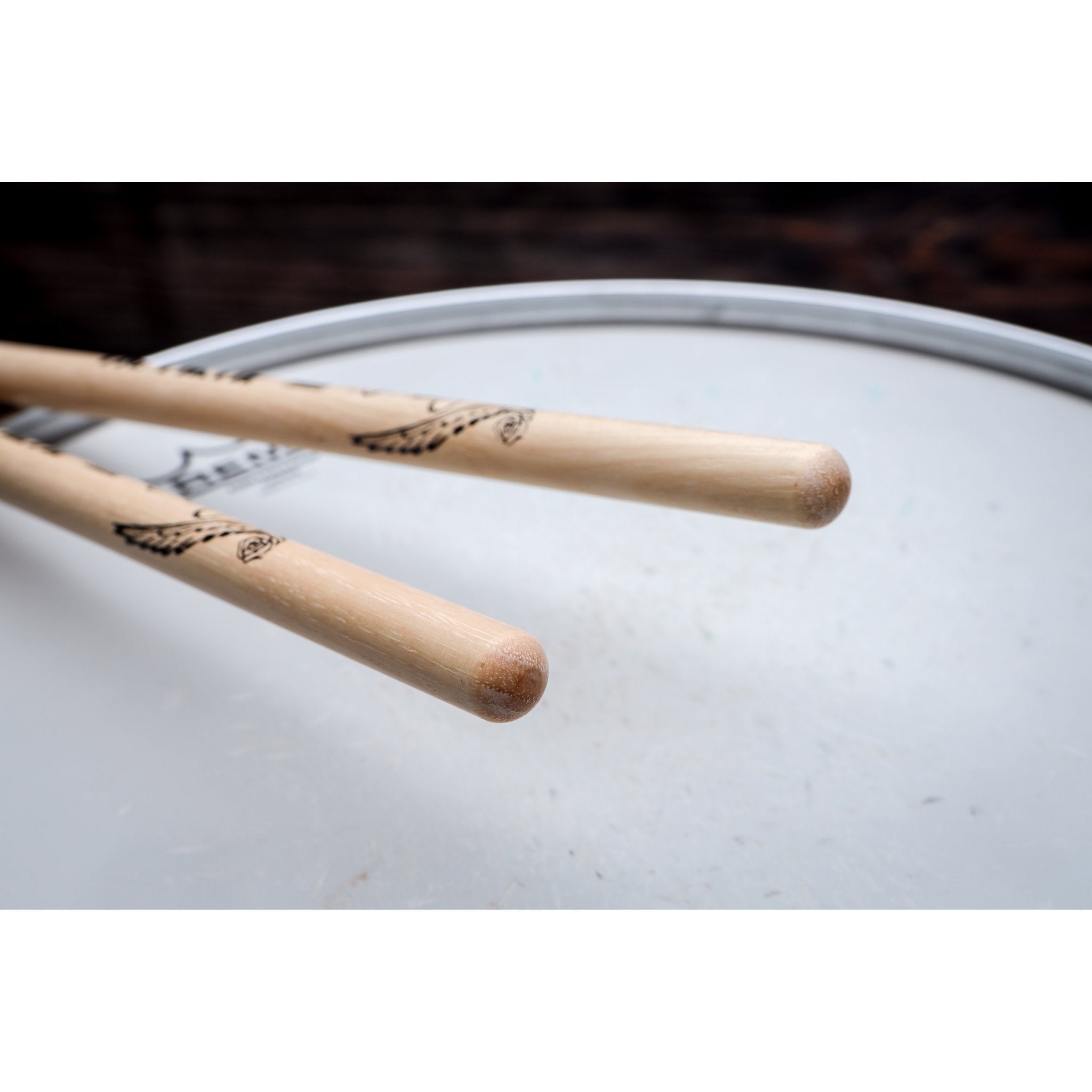 Vic Firth Jen Ledger Signature Drumsticks - Image 6
