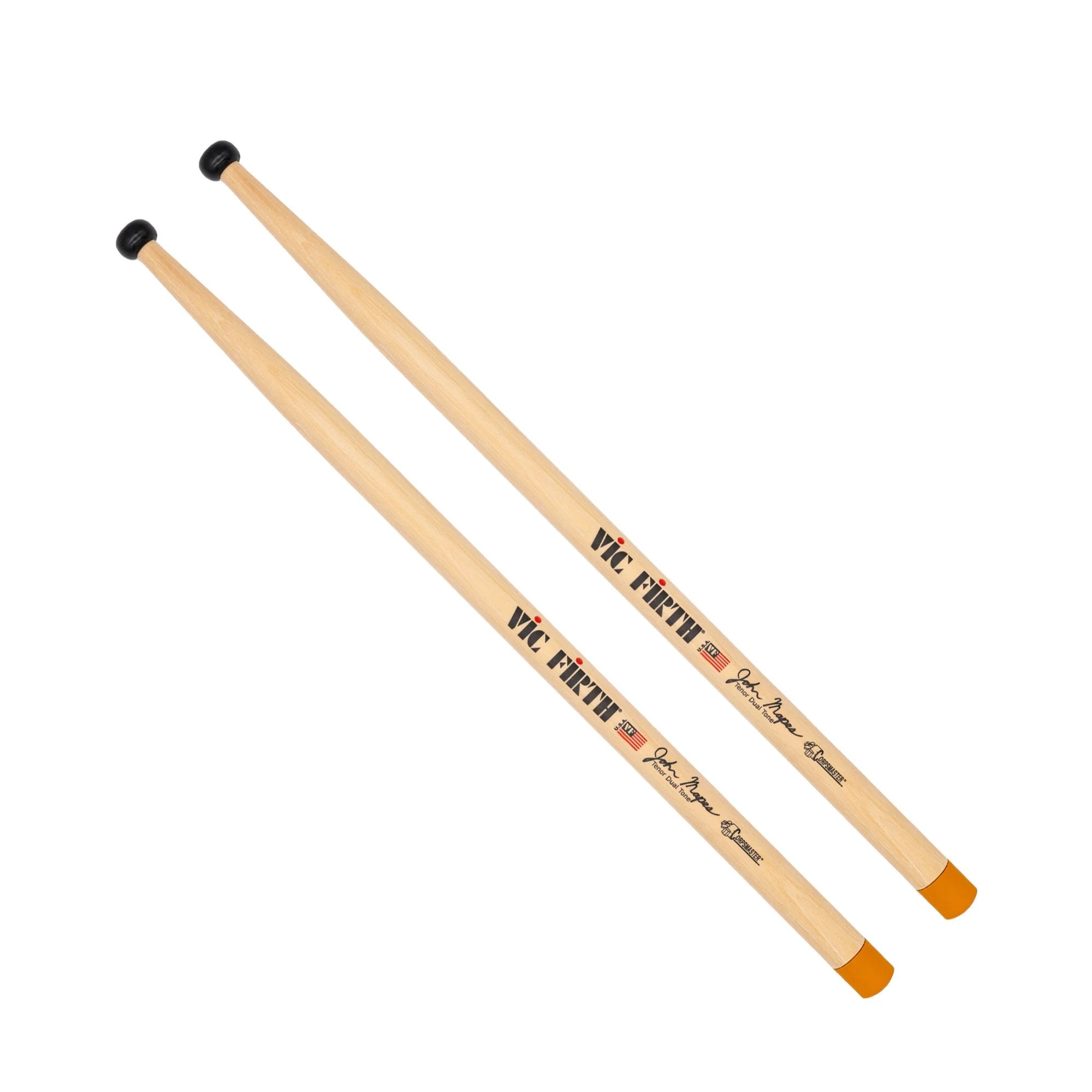 Vic Firth John Mapes Tenor Drumsticks