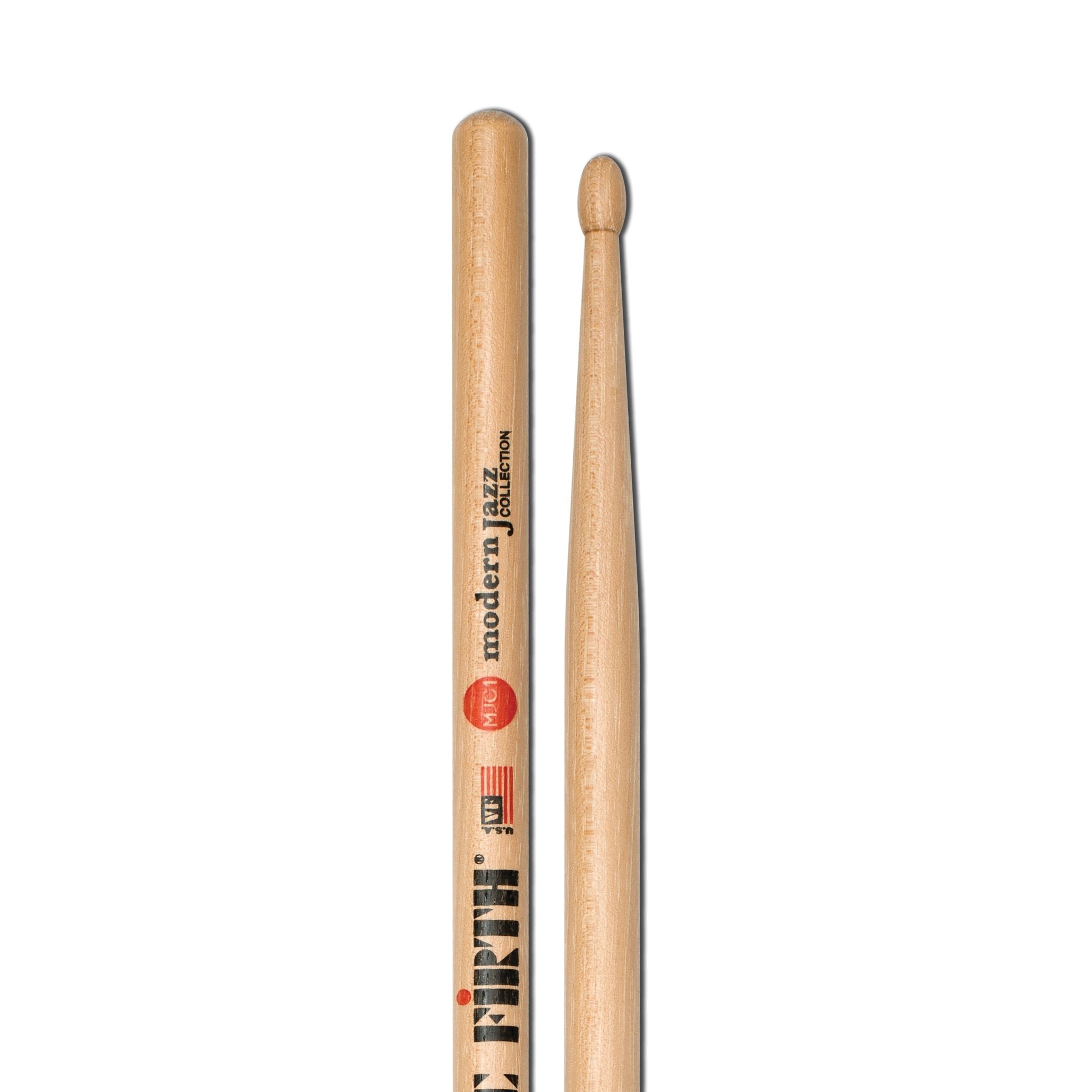 Vic Firth Modern Jazz Collection Drumsticks - MJC1 - Image 3